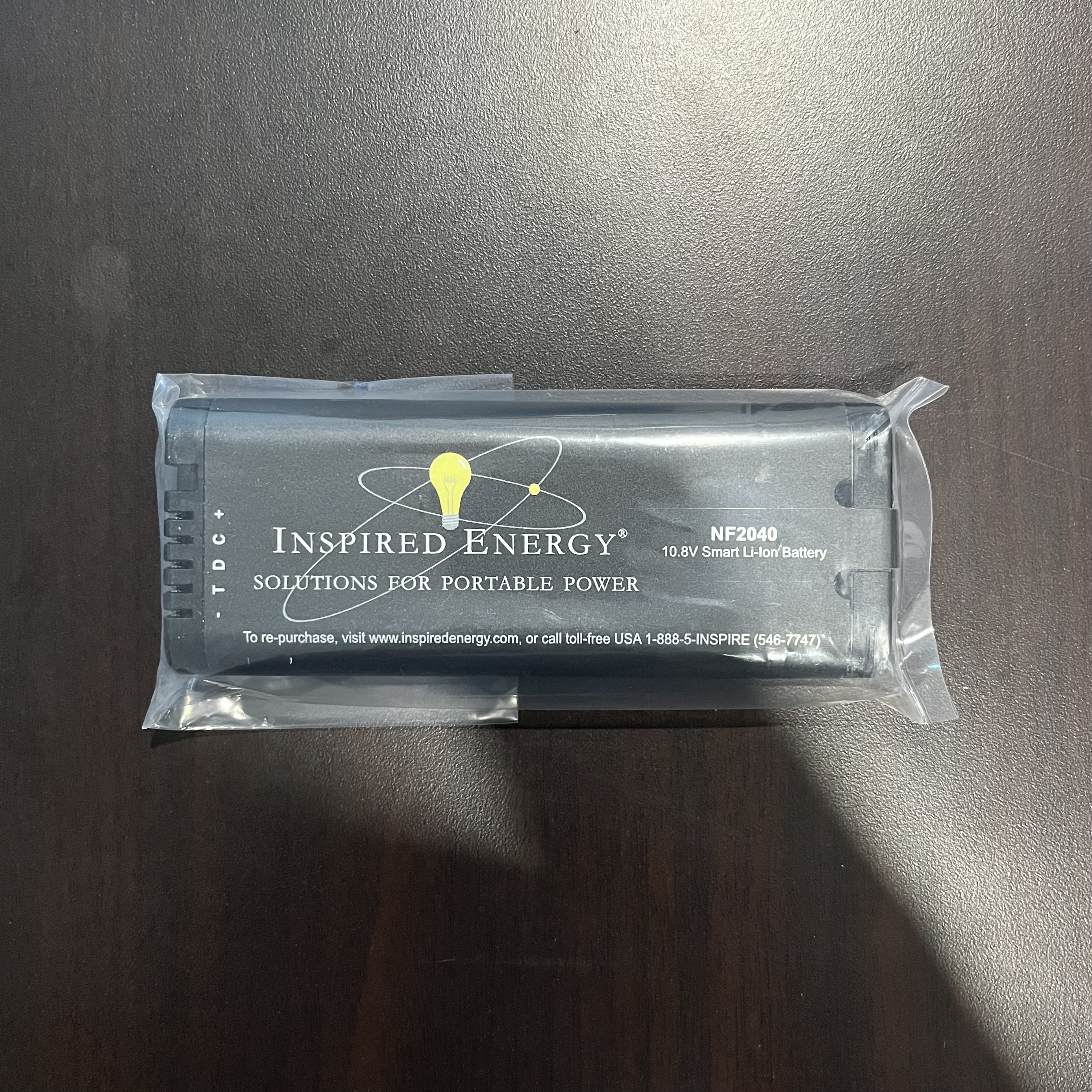Battrey For Nortec 600, Epoch 650, Epoch 600