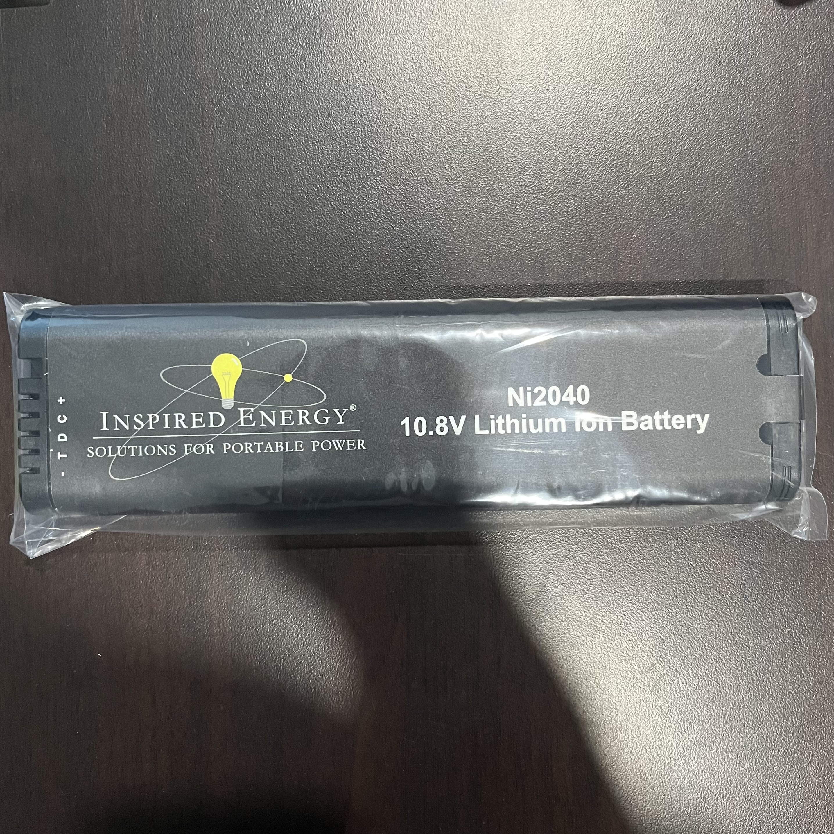 Battrey For OmniScan