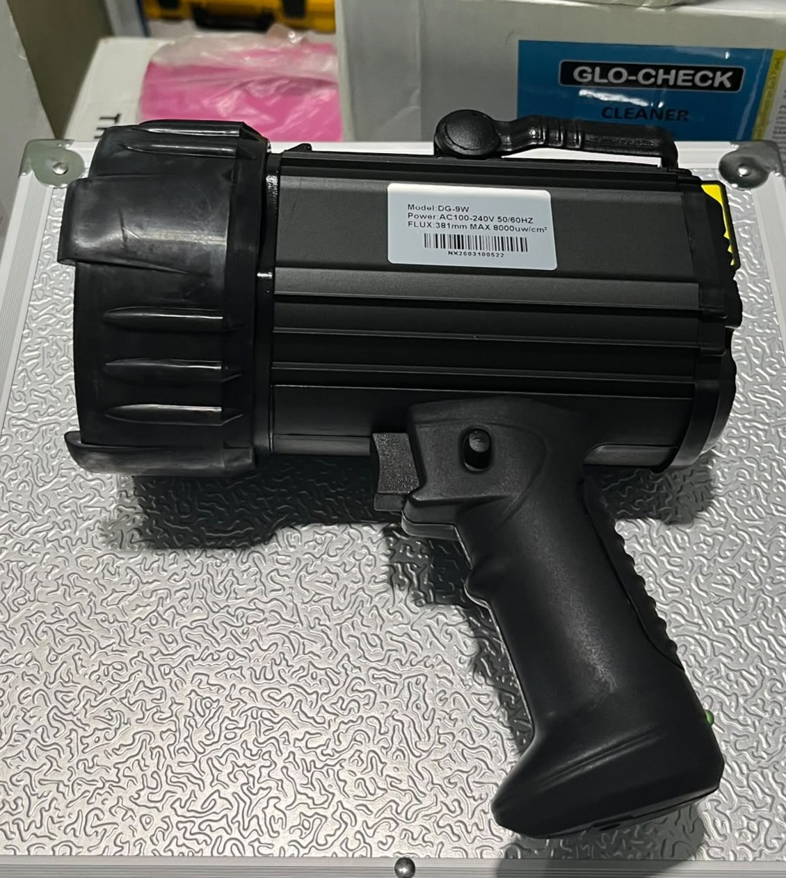 UV Lamp