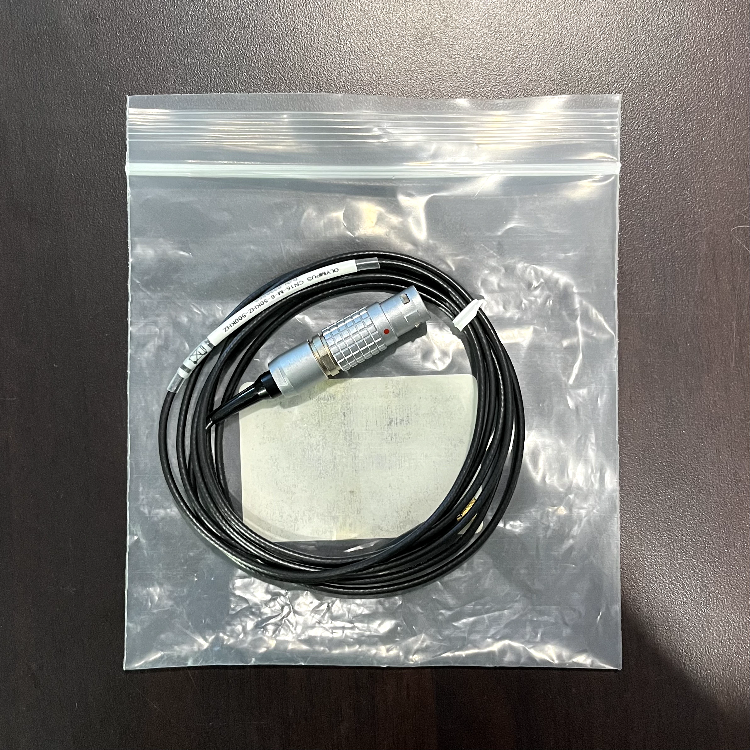 Probe Cable Evident