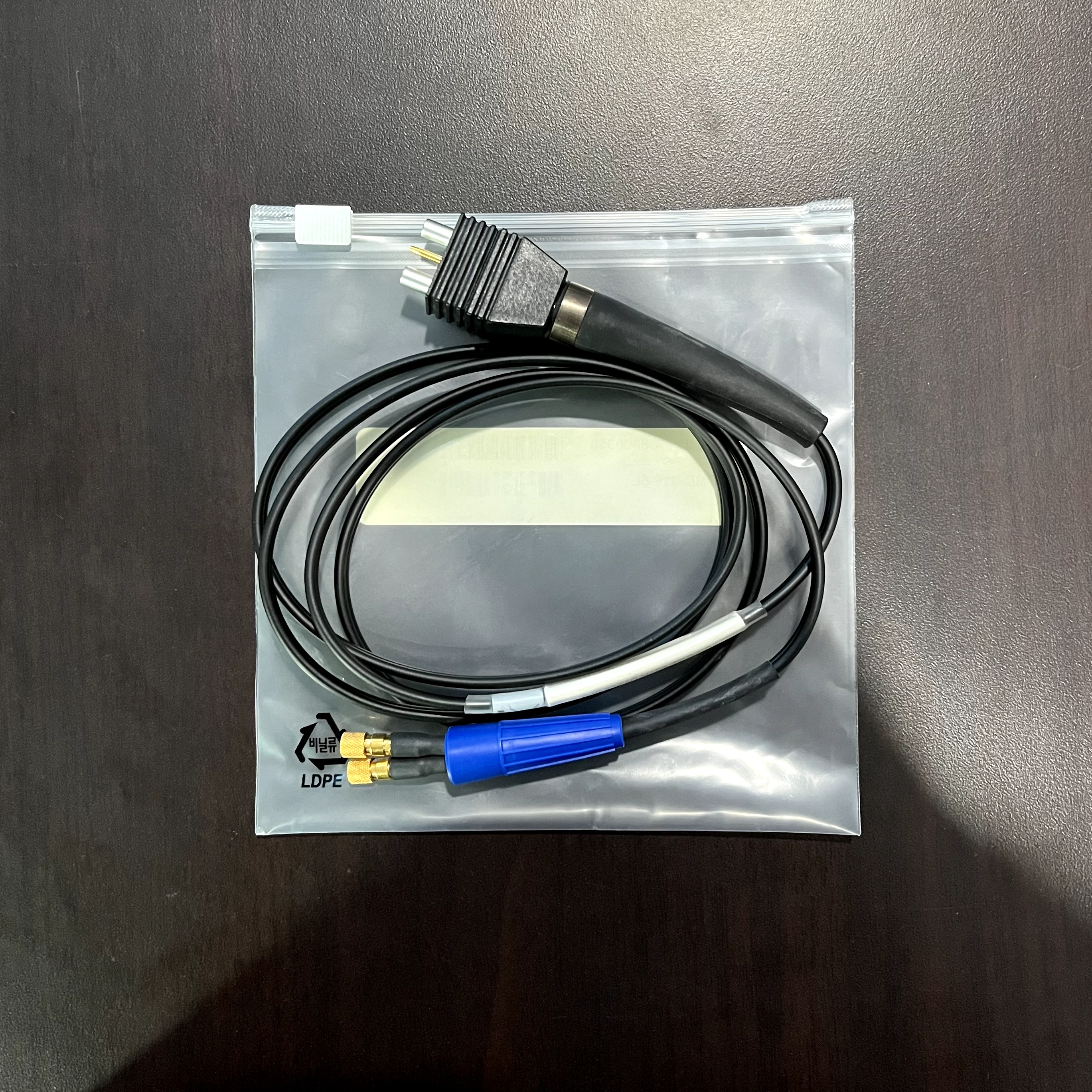Probe Cabel Evident LCMD-316-5L