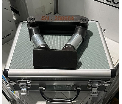 Permanent Magnetic Yoke